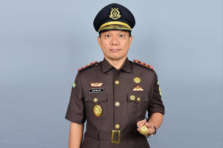 Kejari Sumba Timur Luncurkan Aplikasi SIBERMAP untuk Berantas Mafia Pelabuhan