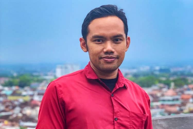 Dari Melihat Bentuk ke Berpikir Bukti: Mengenali Level 0 sampai 4 di Kelas Geometri