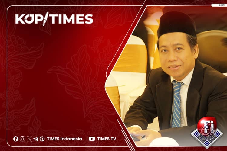 Nalar yang Tumbuh dari Ruang Inklusif Kampus