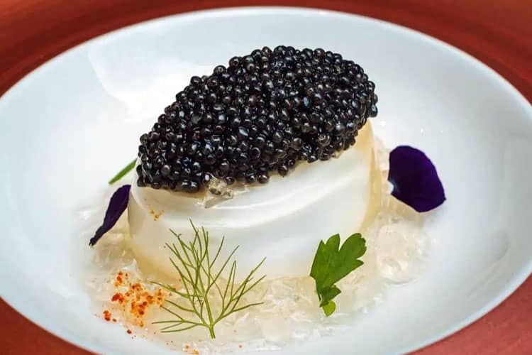 Caviar, Makanan Mewah dengan Sejuta Kebaikan untuk Kesehatan