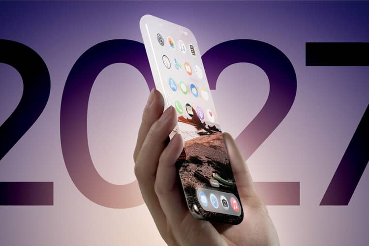 iPhone 20 Jadi Gebrakan Besar Apple di Usia 20 Tahun
