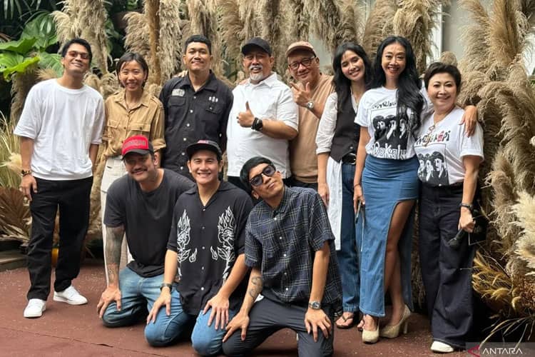 Indro Bongkar Alasan di Balik Terpilihnya Desta sebagai Dono Warkop