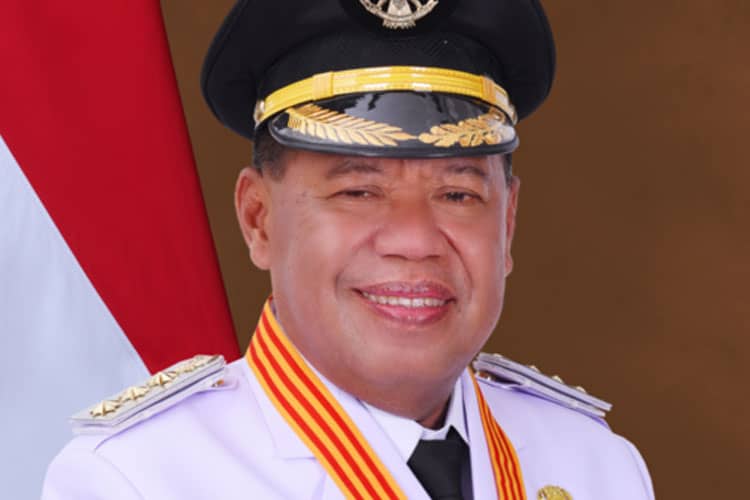 Eman Suherman  Membangun Majalengka yang Langkung SAE