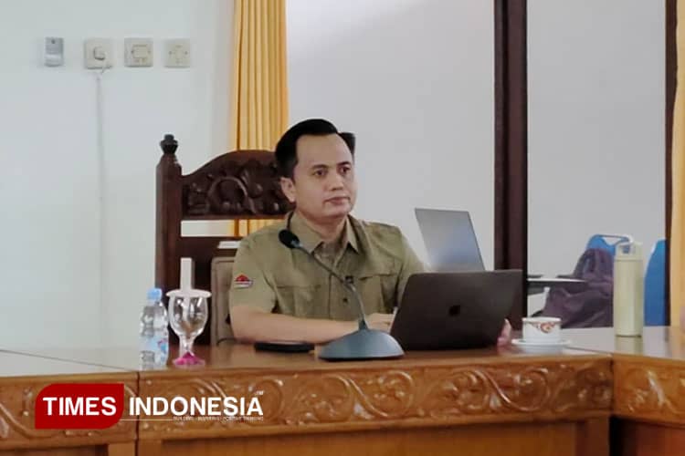 Polbangtan Malang Dominasi Peserta Sertifikasi CIQaR Batch 9