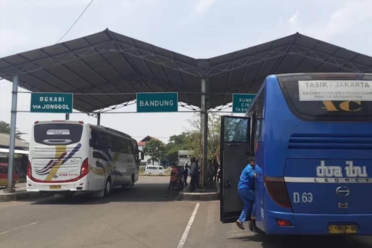 Pengelolaan Terminal Pasir Hayam Cianjur Bakal Pindah Tangan ke Pemprov Jabar
