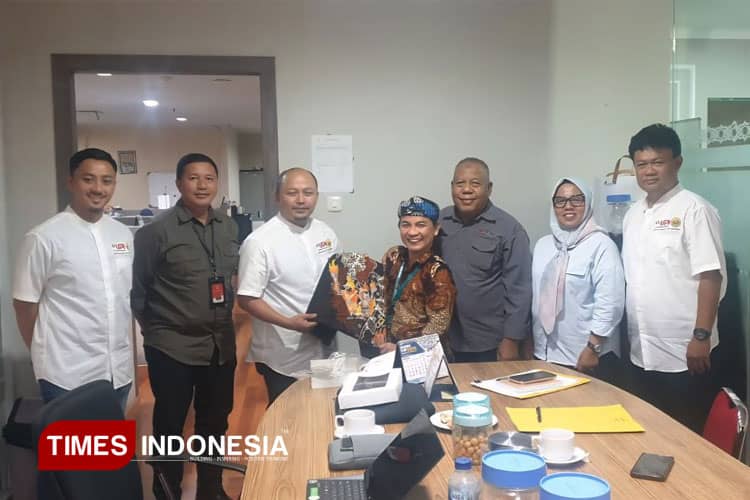 UNJ, UPI, dan Kemenpora Kolaborasi Teliti Industrialisasi Olahraga Berbasis UU Keolahragaan untuk Dorong Ekosistem Berkelanjutan