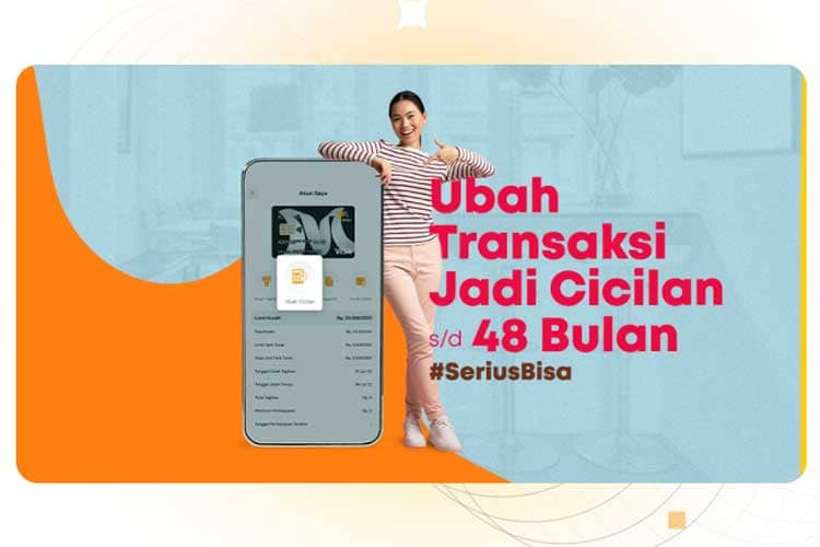 Mengenal Pilihan Kartu Kredit Bank Mega: Fitur, Keuntungan, dan Cara Apply Mudah