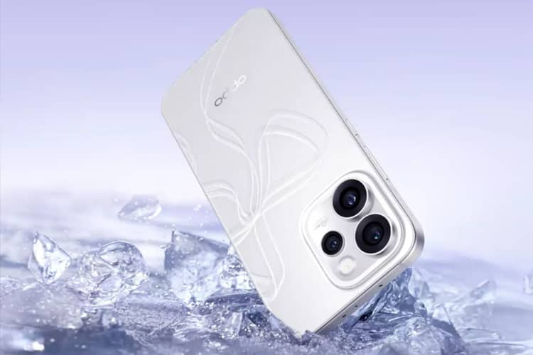 OPPO Reno 15 Series Punya Kamera 200 MP dan Baterai Lebih Besar