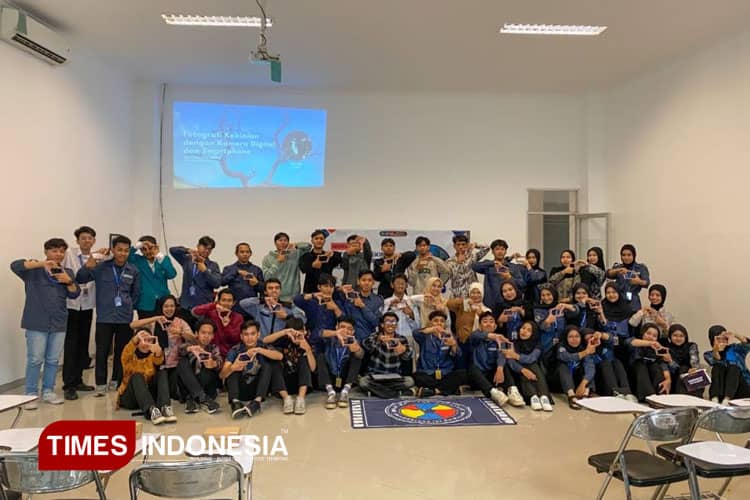 Frame Your Story: Serunya Belajar Fotografi dengan Gadget