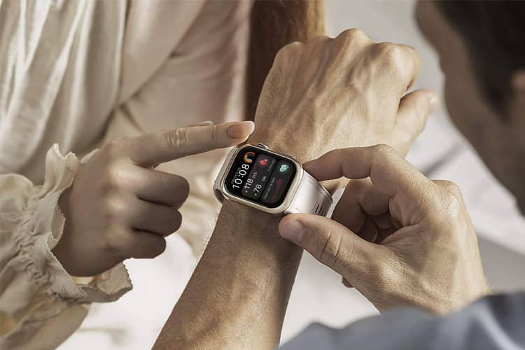 Fitur Baru Huawei: Mode Kursi Roda di Wearable untuk Dukung Pengguna Disabilitas