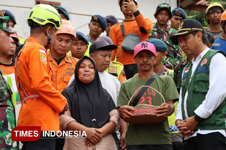 Operasi SAR Tanah Longsor di Majenang Cilacap Resmi Ditutup Setelah 10 Hari Pencarian, 2 Tak Ditemukan