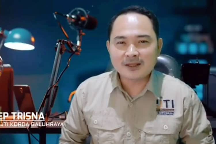 Marak Oknum Ngaku Wartawan, IJTI Korda Galuh Raya: Merusak Citra Profesi Jurnalis Secara Global