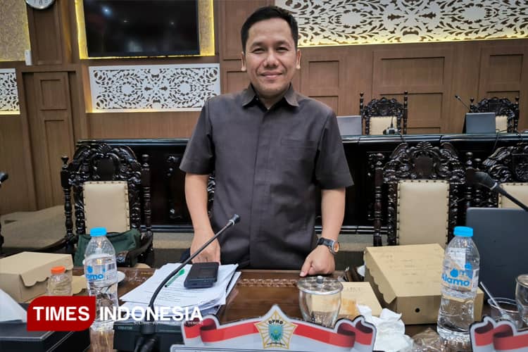 Jalan di Kota Probolinggo Bakal Disulap Mirip Malioboro, DPRD Nilai Persiapan Belum Matang