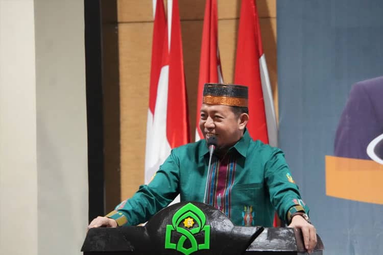 Kemenag Dorong Era Baru Transformasi Pesantren, Santri Ditarget Lebih Mandiri dan Kompetitif