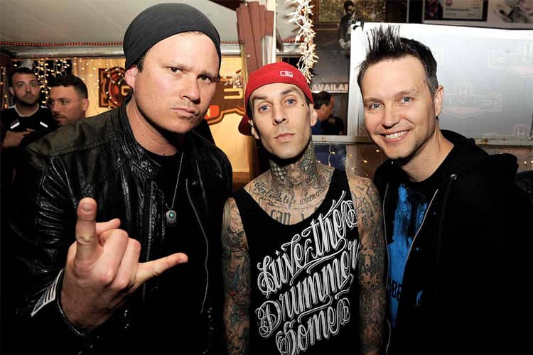 Blink-182 & Indonesia: Kombinasi Sempurna untuk Konser Bersejarah Pop Punk
