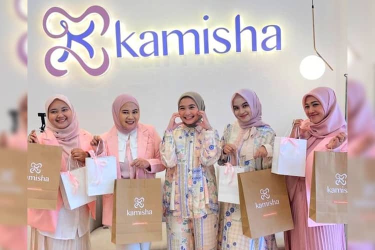 Komunitas Dokter Hijab Cantik Perkuat Branding dan Fashion, Lahirkan Sembilan Divisi