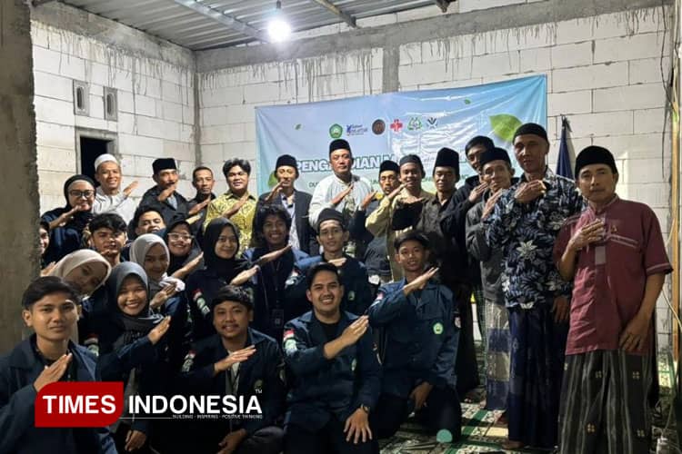 Pengabdian Kepada Masyarakat BEM Universitas Islam Malang