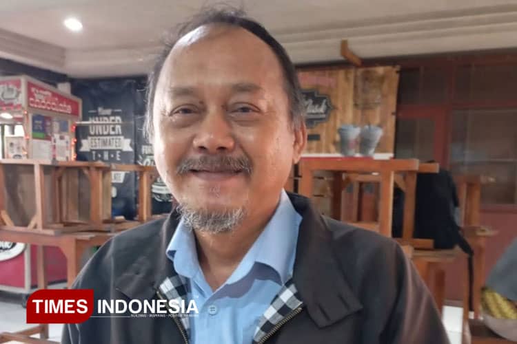 Tentang Ijazah Jokowi, Pakar Hukum Pidana UWG Malang Angkat Bicara