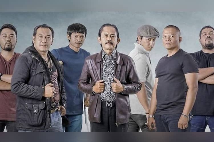 Mulai Kehilangan Pemain, Berikut Pemain Preman Pensiun yang Benar-benar Pensiun