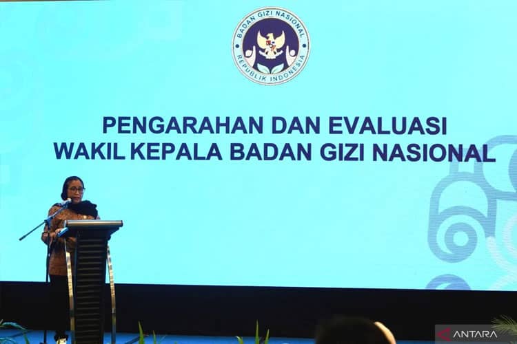 Lansia, Pemulung, hingga Anak Jalanan Masuk Penerima MBG Sesuai Perpres 115/2025