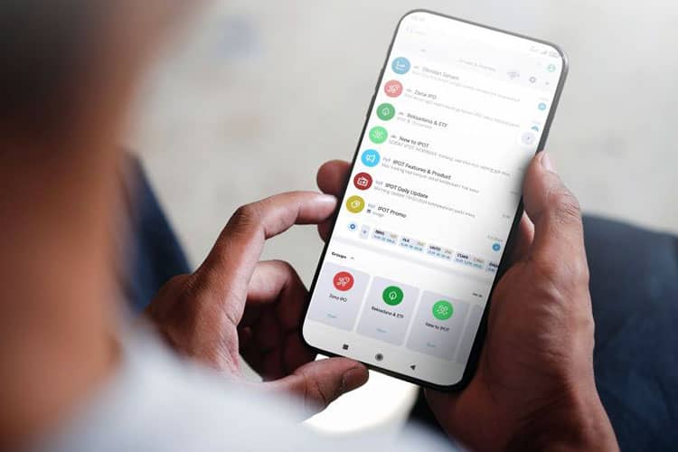 SIM-OTP hingga ASDI, Strategi Keamanan IPOT yang Bikin Akun Mustahil Ditembus
