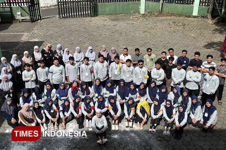 Diklat UKM JQH UNISMA Ke-XVIII Tahun 2025
