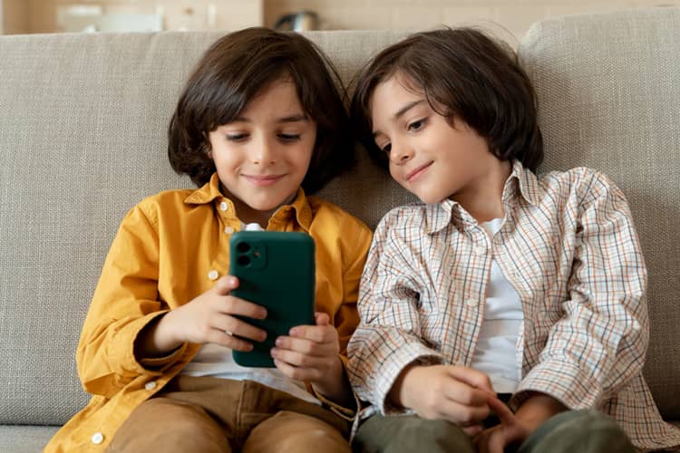 5 Strategi Efektif Mencegah Kecanduan Game Online pada Anak