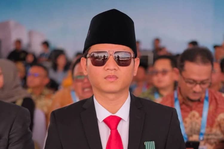 Bupati Koboi yang Santai Tanpa Pengawalan, Lantang Lawan Kerusakan Alam di Trenggalek