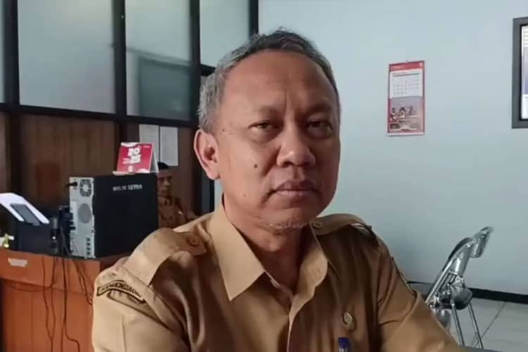 Anggaran Belum Cair, 12 Dapur SPPG untuk Siswa di Trenggalek Terpaksa Berhenti