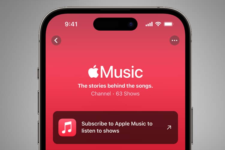 Apple Music Hadir di ChatGPT, Cari Lagu dan Buat Playlist Kini Lebih Mudah
