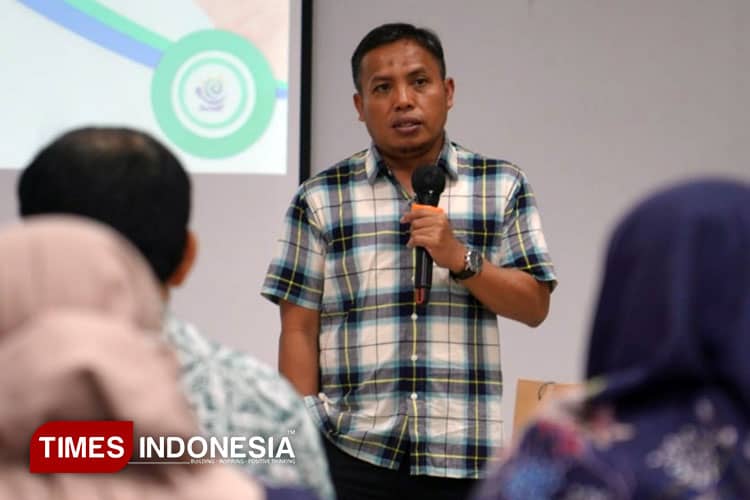 BPJS: Peserta JKN Tetap Dilayani Meski Berobat di Luar Kota Selama Nataru