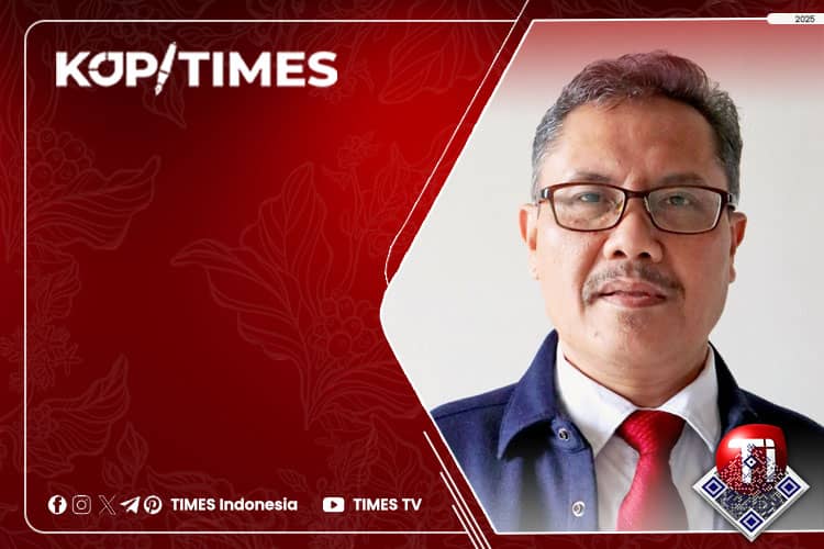 Menata Ulang Paradigma Perampasan Aset dalam Perspektif Konstitusional