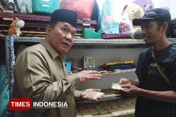 Kedelai Sentuh Rp13 Ribu Per Kilogram, BHS Dorong Penurunan Harga
