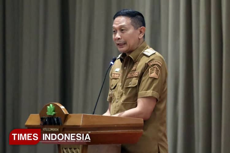 UMK Kota Malang 2026 Naik Jadi Rp3,73 Juta