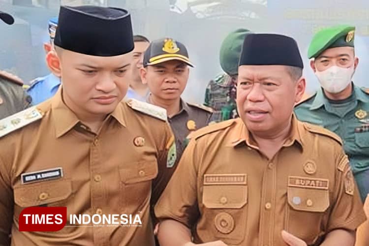 Refleksi Akhir Tahun: Setda Meramu Arah Kebijakan, Majalengka Menuju Langkung SAE