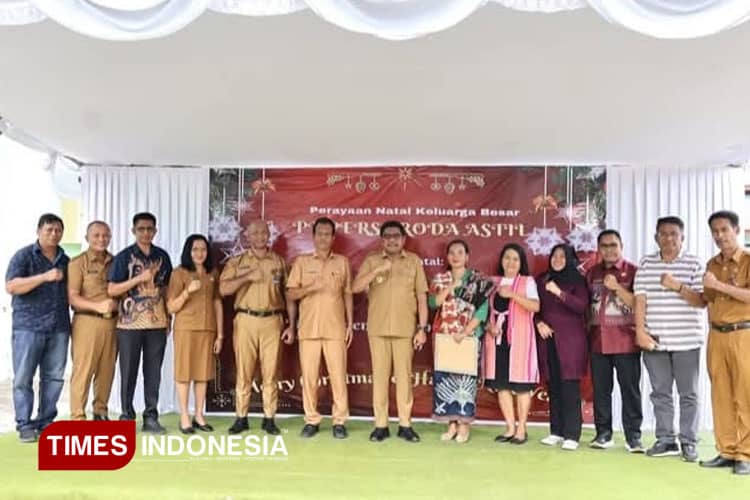 Bupati Sumba Timur Ajak Perusahaan dan Petani Optimalkan Potensi Budidaya Rumput Laut