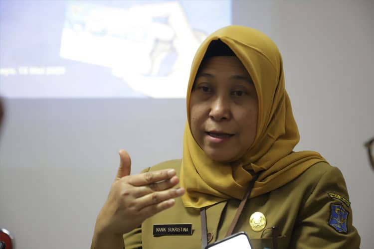 Dinkes Surabaya Pastikan Belum Ada Temuan Kasus Super Flu, Langkah Antisipasi Diperkuat