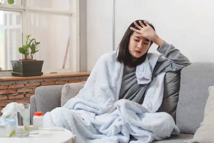 Antisipasi Super Flu, Pemkot Surabaya Perkuat Skrining dan Siagakan Puskemas