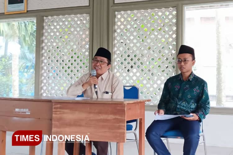 SMA An-Nur Bululawang Kawal Pencairan PIP untuk 338 Siswa agar Tepat Sasaran