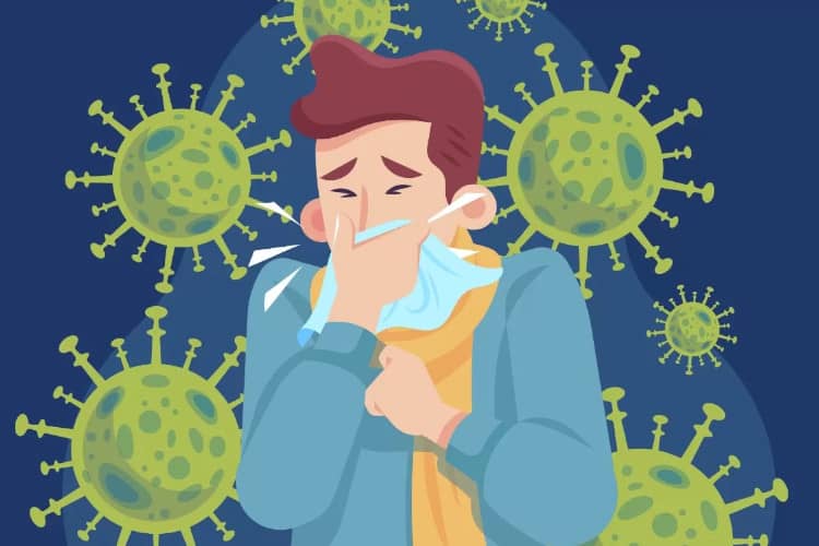 18 Kasus Superflu Berasal dari Kota Malang