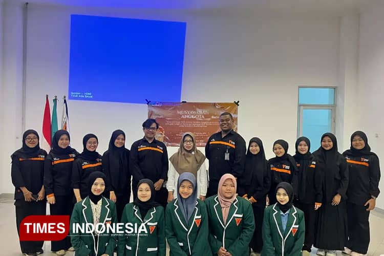 Musyawarah Anggota UKM PSMBA UNISMA