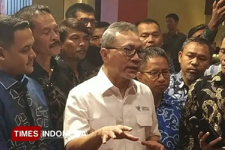 Sejarah Baru, Harga Pupuk Subsidi Turun 20%