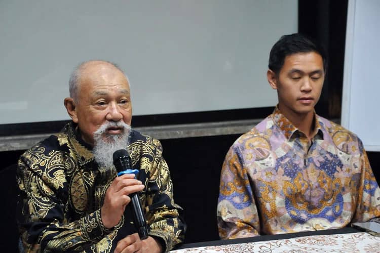 President Prabowo Fully Supports Sasakawa Foundation's Efforts to Eradicate Leprosy in Indonesia