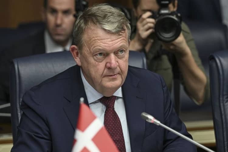 Menlu Denmark Respons Rencana Tarif Amerika Serikat Terkait Greenland