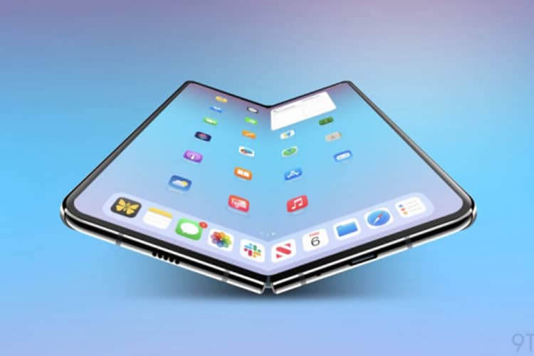 iPad Lipat Apple Masih Tahap Uji Coba, Harga Bisa Tembus Rp65 Juta