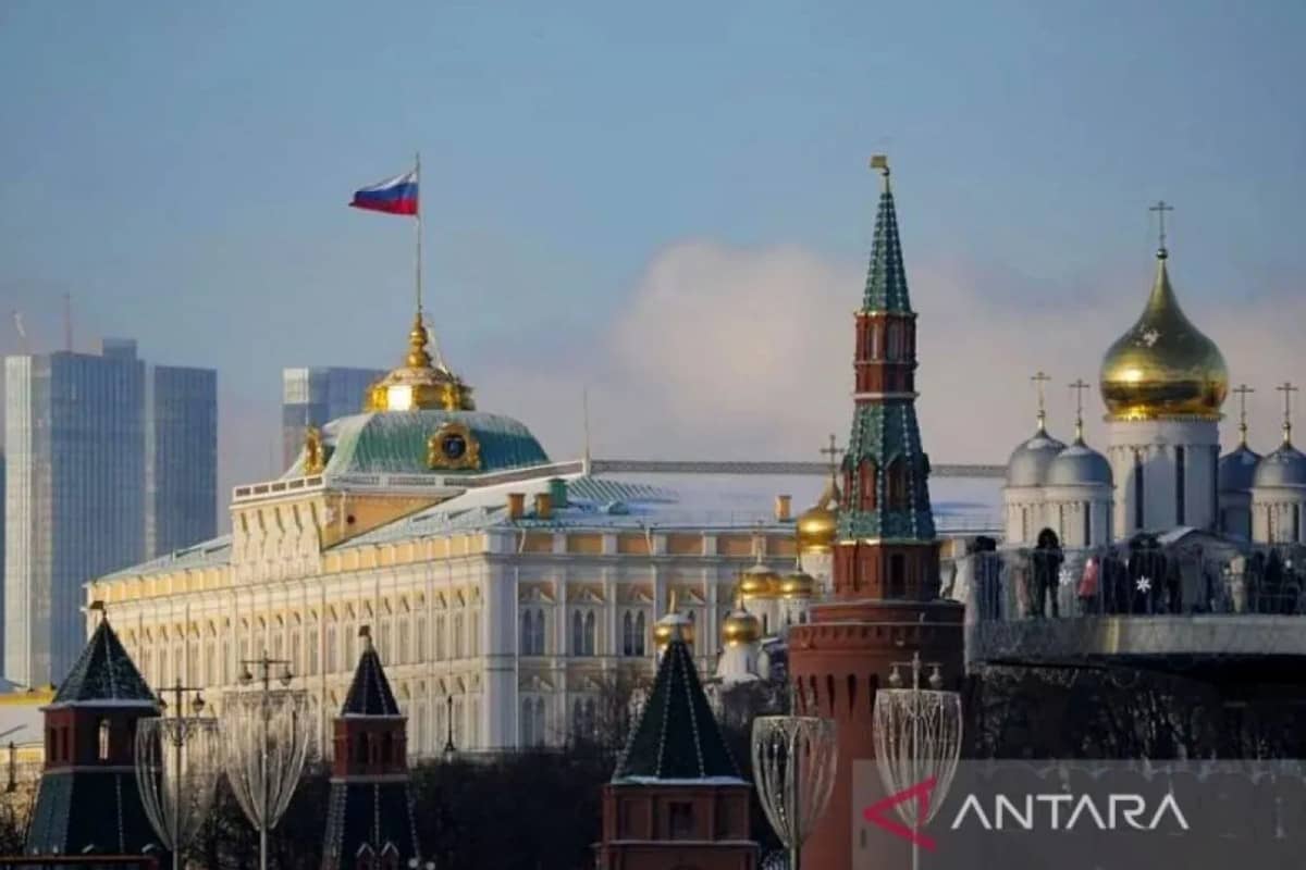 Rusia Tak Akan Berhenti Upaya Cairkan Aset yang Dibekukan Barat, Siap Alokasikan US$1 Miliar untuk Dewan Perdamaian