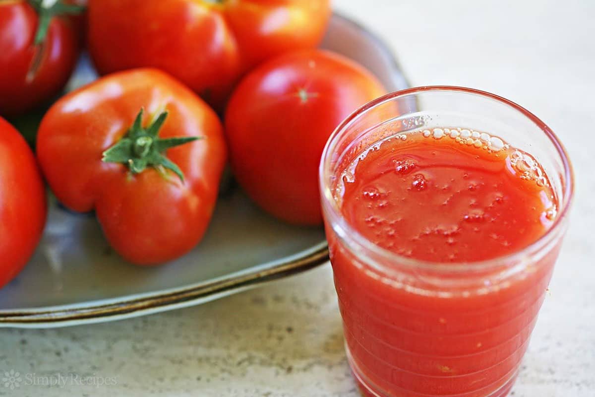 Bukan Cuma Jus Jeruk, Ini Minuman dengan Vitamin C Lebih Tinggi