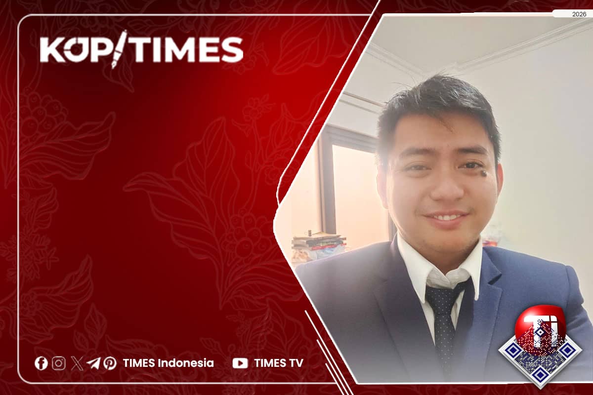 Haruskah Ilmu Pengetahuan Menunduk Pada Kepentingan Industri?