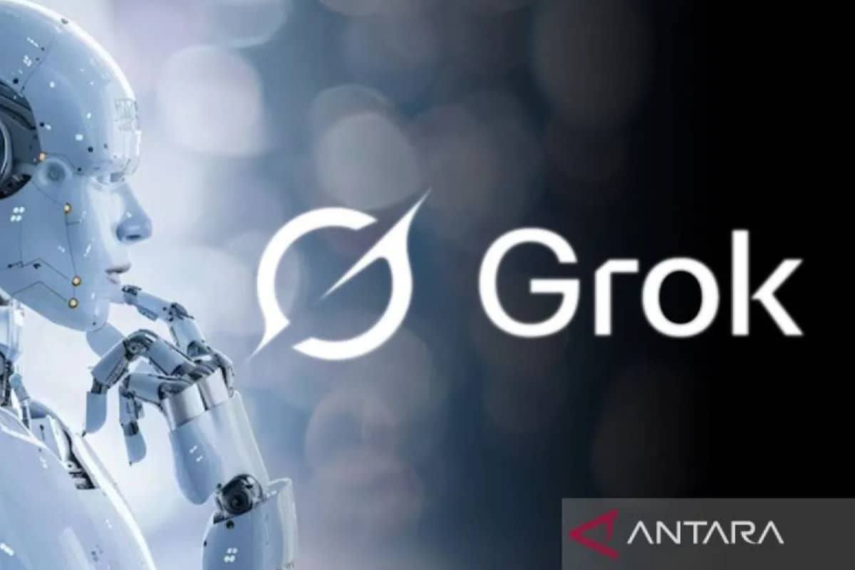 Kemkomdigi: X Akan Patuhi Aturan Indonesia Terkait AI Grok