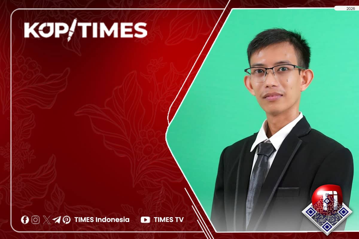 Kedaulatan Pangan NU
